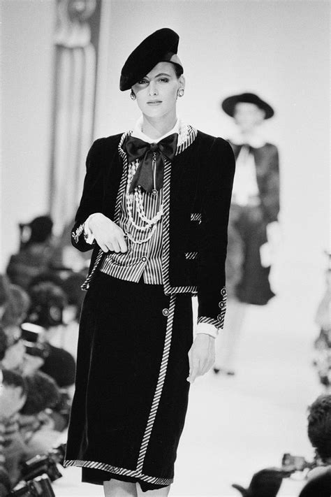 la mode francaise coco chanel